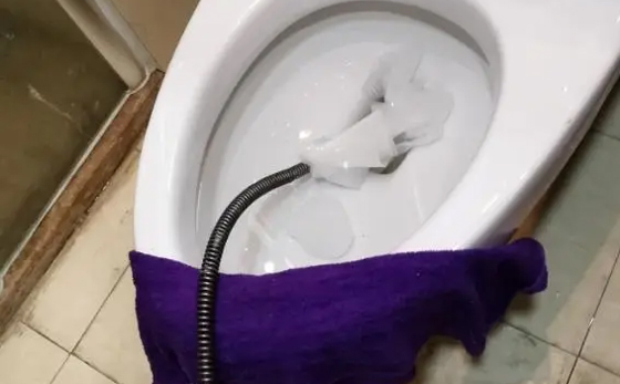 波莲镇马桶疏通